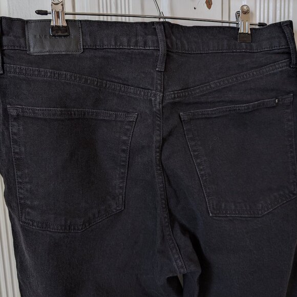 Everlane - The Original Cheeky Jean, 31R - Picture 4 of 7
